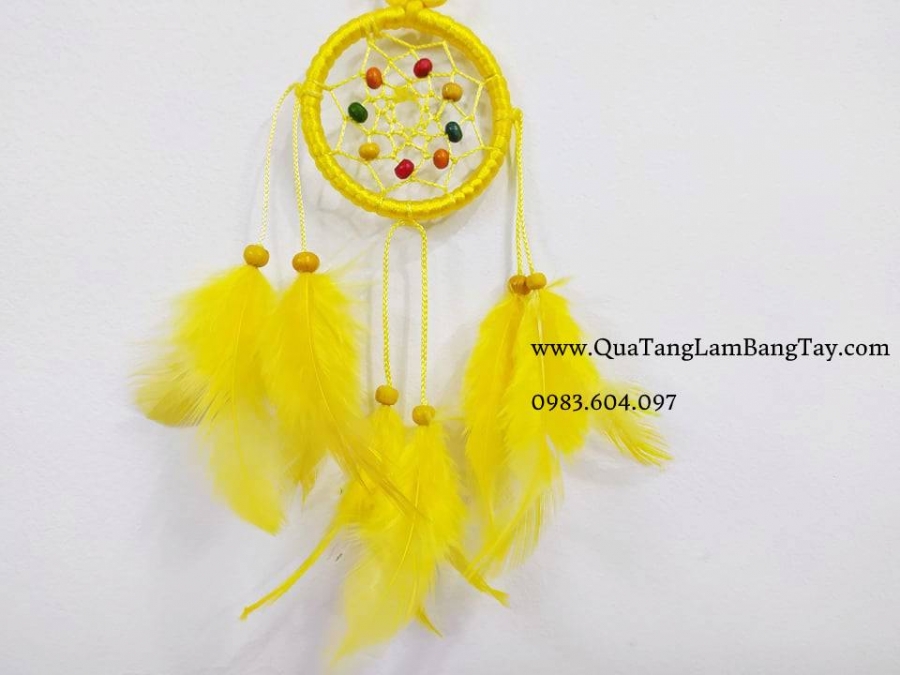 dreamcatcher đẹp